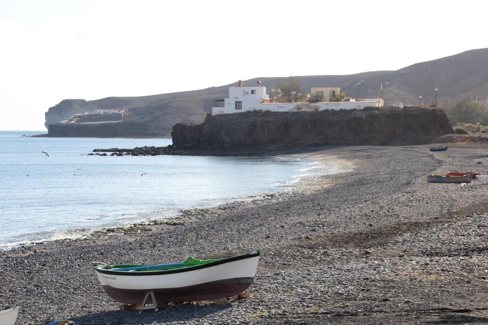 La Lajita Barca Beach Exterior photo